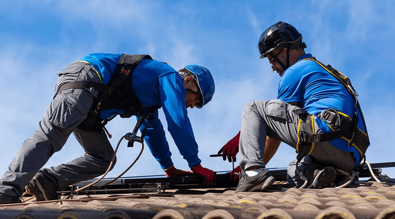 The Ultimate Guide to Maintaining a Strong, Durable, and Reliable Roof for Long-Term Home Protection