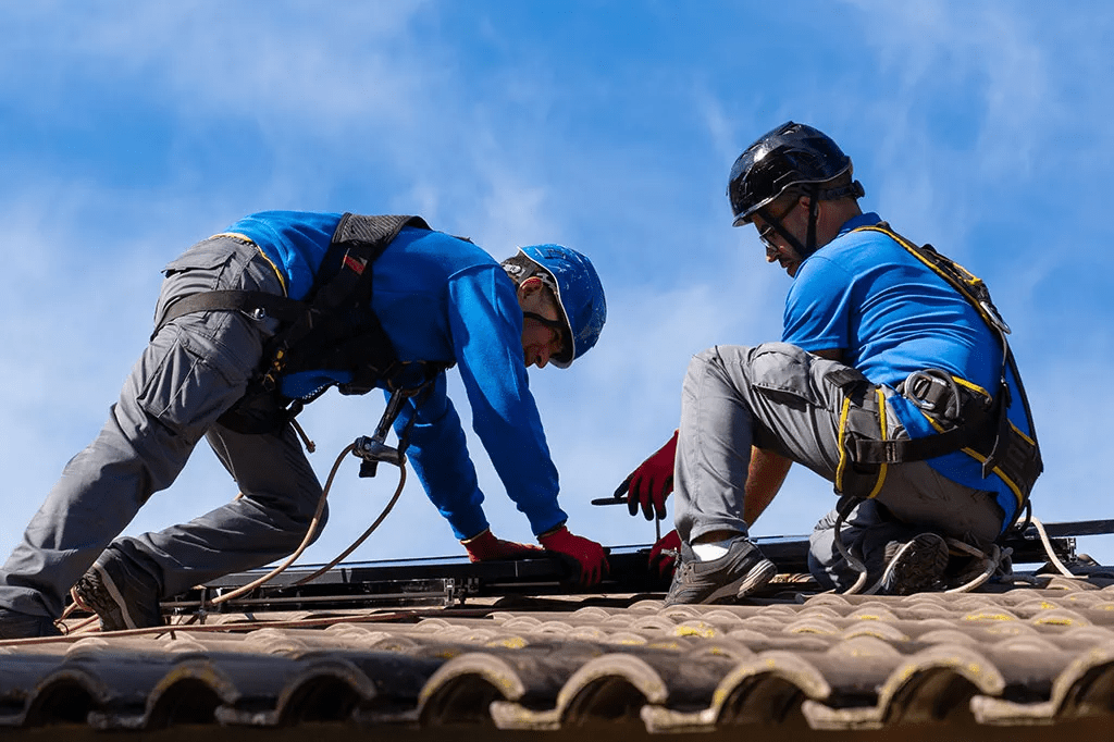 The Ultimate Guide to Maintaining a Strong, Durable, and Reliable Roof for Long-Term Home Protection