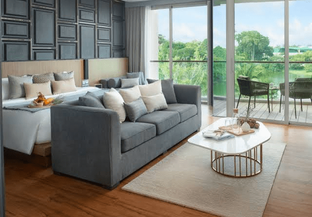 How Custom Furniture Transforms Your Space With Style and Functionality