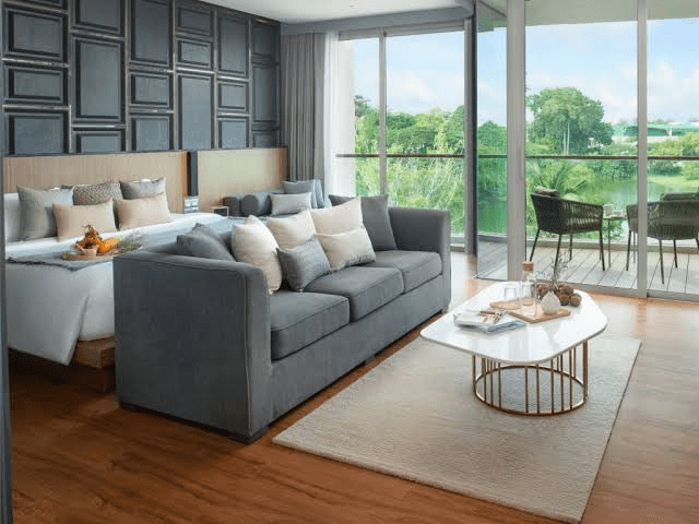 How Custom Furniture Transforms Your Space With Style and Functionality