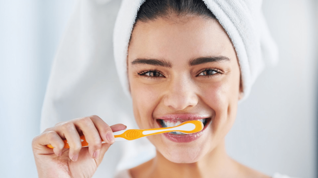 The Complete Guide to Building Better Oral Health Habits for a Lifetime of Healthy Smiles