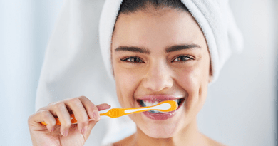 The Complete Guide to Building Better Oral Health Habits for a Lifetime of Healthy Smiles