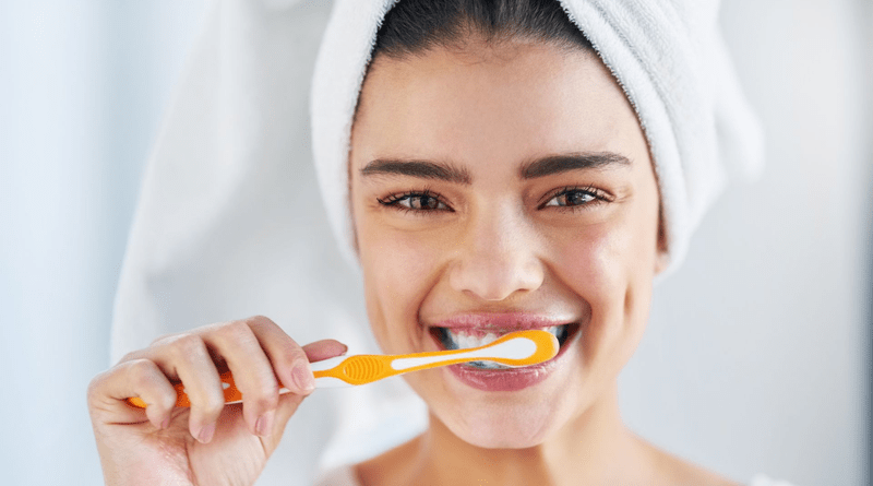 The Complete Guide to Building Better Oral Health Habits for a Lifetime of Healthy Smiles