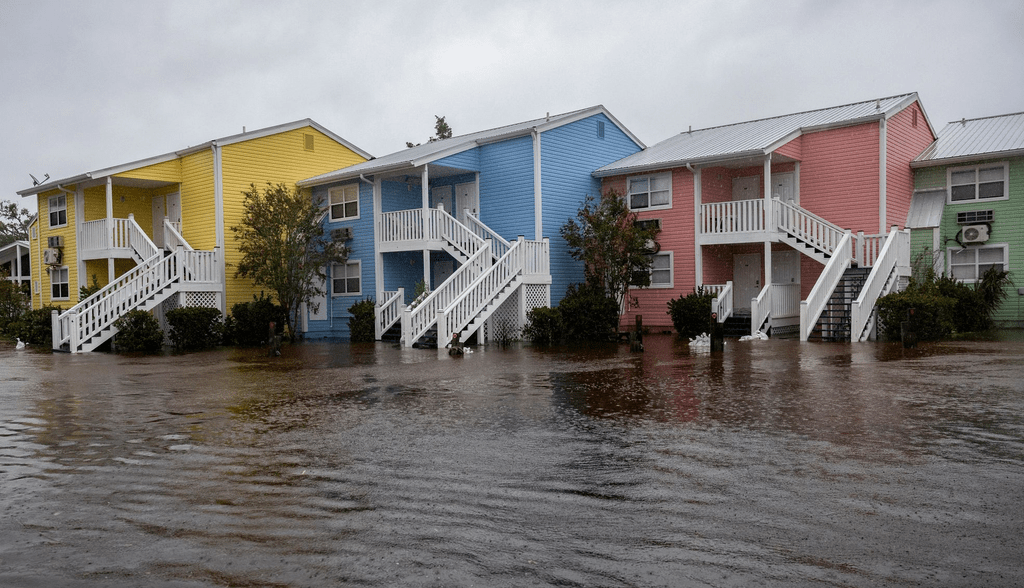 Storm Cleanup: A Complete Guide to Restoring Your Property After Severe Weather