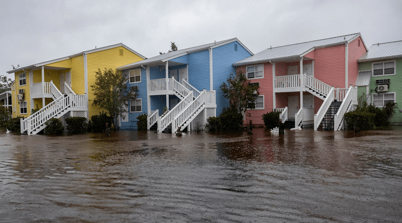 Storm Cleanup: A Complete Guide to Restoring Your Property After Severe Weather