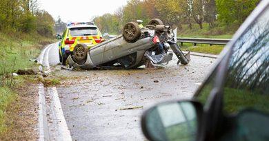 Understanding Liability in Workplace Vehicle Accidents