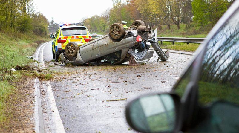 Understanding Liability in Workplace Vehicle Accidents