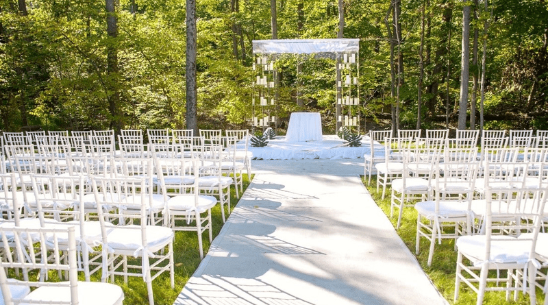 Essential Benefits of Party Equipment Rental for Creating Comfortable, Stylish, and Well Organized Events