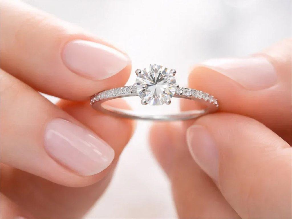 Are Lab Grown Engagement Rings Right for You? Discover Here?