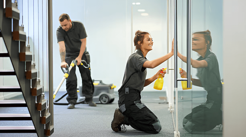 A Complete Guide to Home Cleaning for Improving Indoor Freshness, Reducing Everyday Dirt, Managing Clutter, and Supporting Better Living
