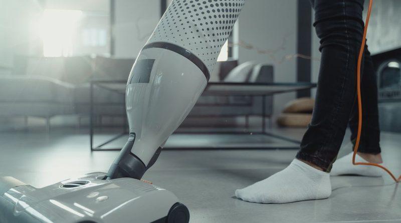 Commercial Cleaning Frequency: A Guide for Property Managers