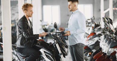 What Riders Should Compare Before Buying Their Next Motorcycle
