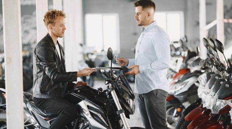 What Riders Should Compare Before Buying Their Next Motorcycle