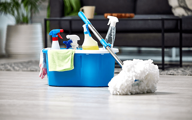 Move Out Cleaning Made Easy: Practical Tips and Essential Steps for a Thorough Final Home Cleaning