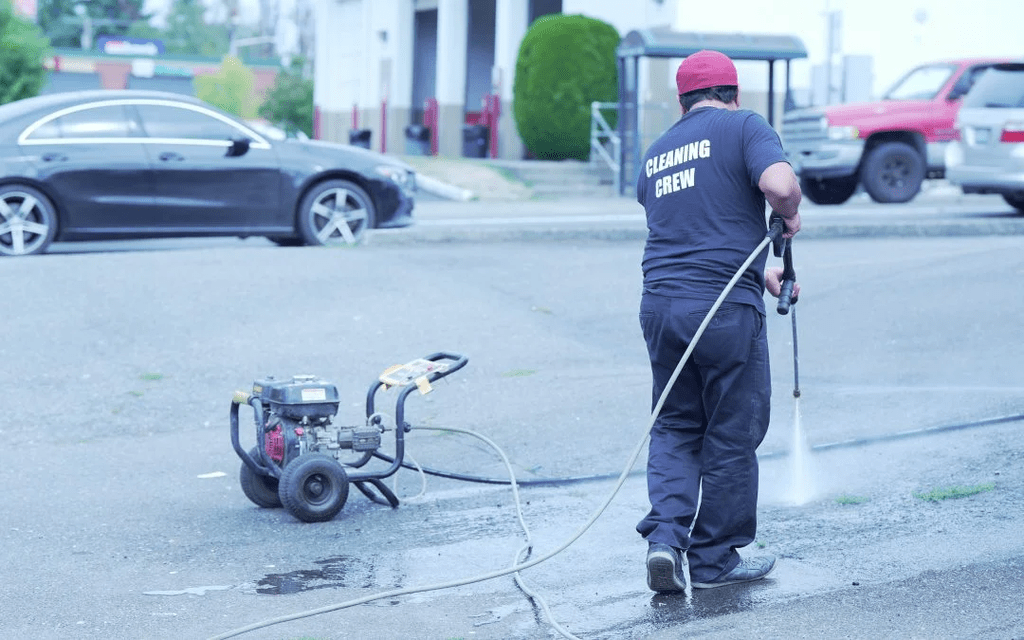 The Complete Guide to Professional Exterior Cleaning and Maintenance