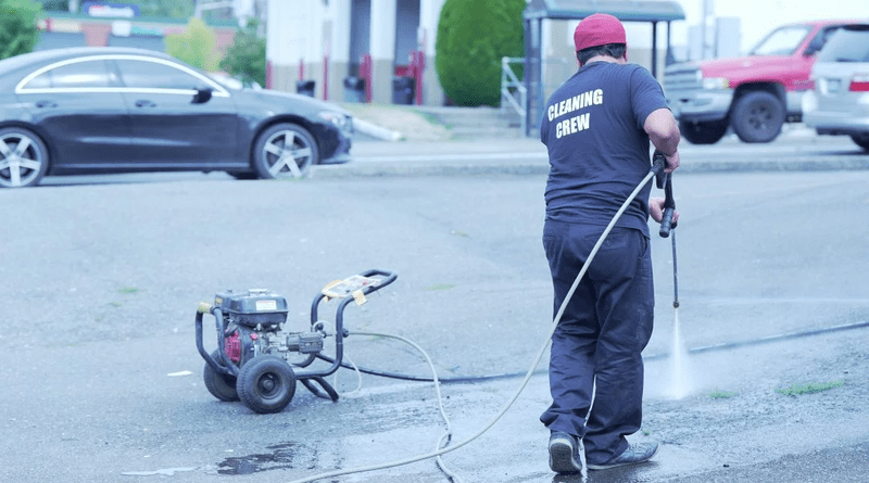 The Complete Guide to Professional Exterior Cleaning and Maintenance