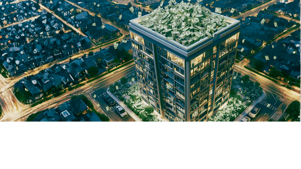 How Strategic Capital Improvements Protect Multifamily Property Value
