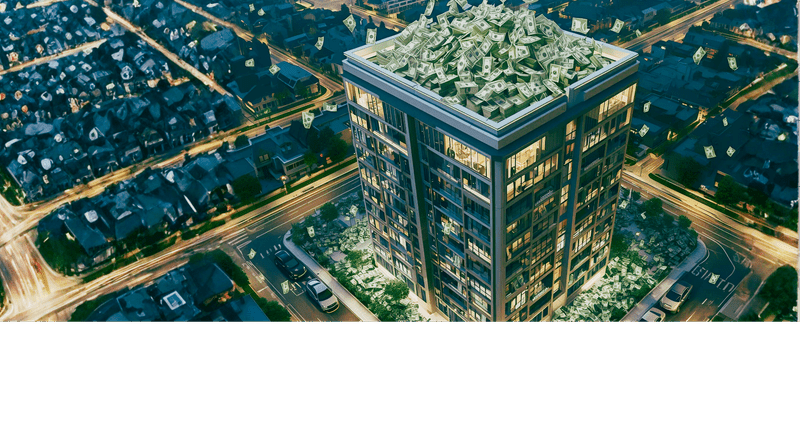 How Strategic Capital Improvements Protect Multifamily Property Value