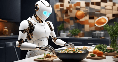 From Kitchen to Screen: How Culinary Schools and Cooking Class Instructors Are Using AI Music