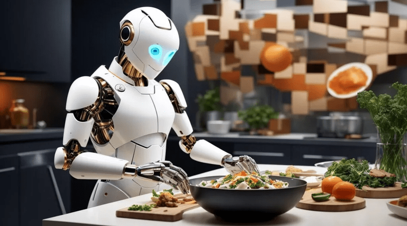From Kitchen to Screen: How Culinary Schools and Cooking Class Instructors Are Using AI Music