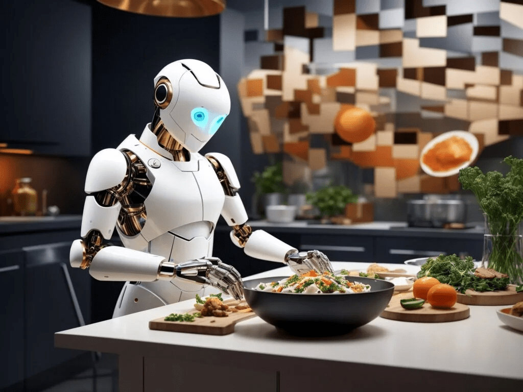 From Kitchen to Screen: How Culinary Schools and Cooking Class Instructors Are Using AI Music