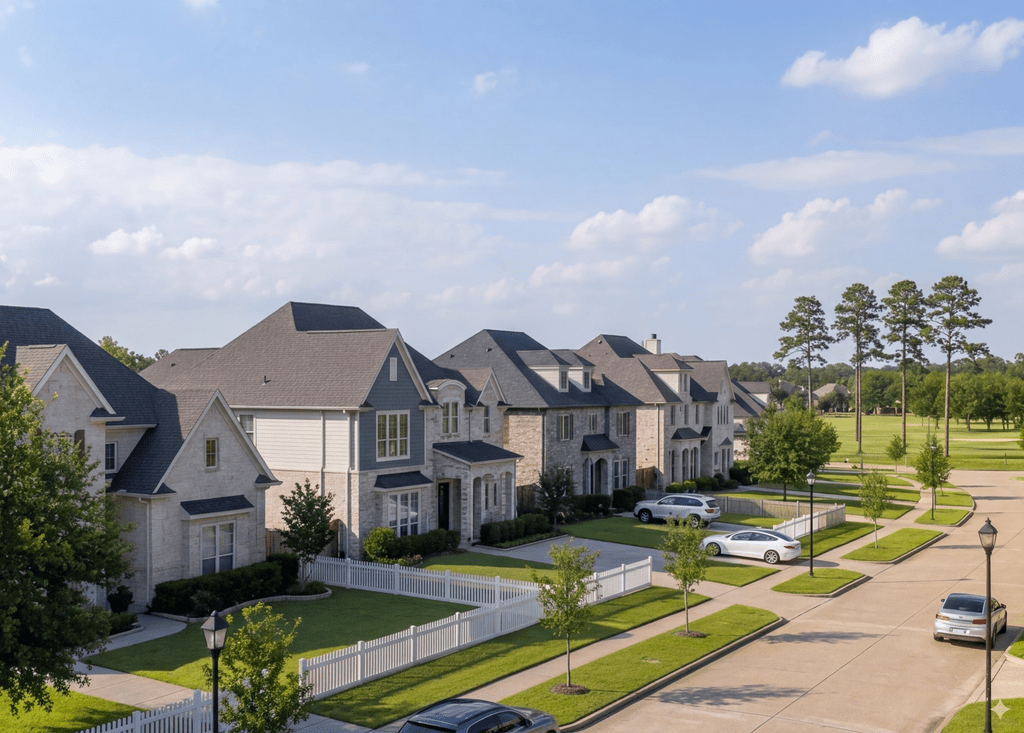 Exterior Painting Services for Siding, Stucco, Brick, Fascia, Soffits, Shutters, Doors, and Exterior Trim