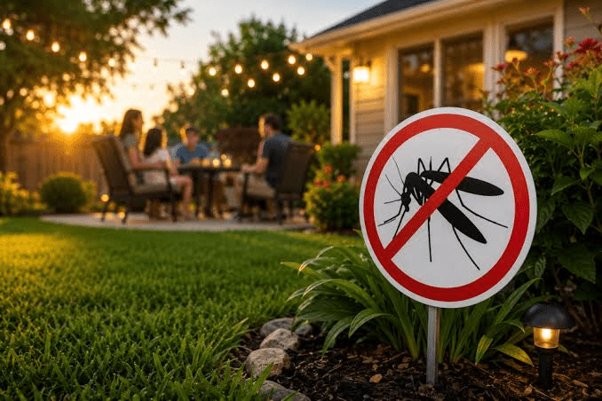 Mosquito Control: Effective Strategies for Creating a More Comfortable Outdoor Environment
