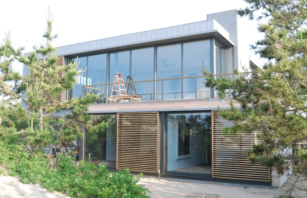Are External Sliding Doors Secure? A Homeowner’s Guide to Safety Features