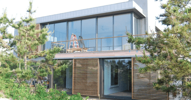 Are External Sliding Doors Secure? A Homeowner’s Guide to Safety Features