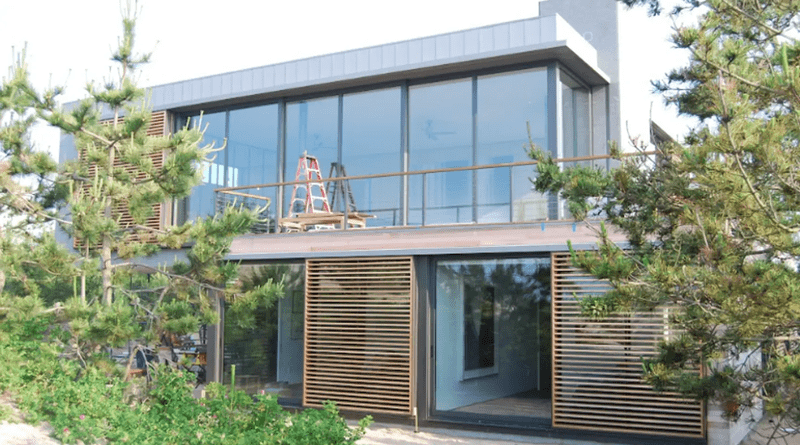 Are External Sliding Doors Secure? A Homeowner’s Guide to Safety Features