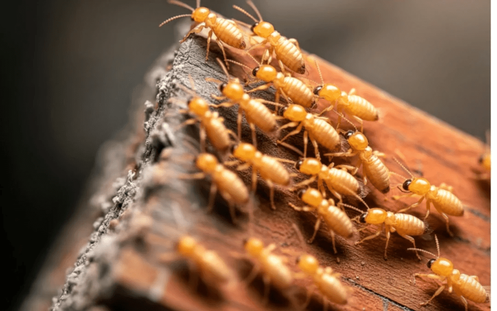 The Complete Guide to Protecting Your Home From Termite Damage
