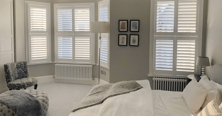 The Complete Guide to Choosing Stylish and Practical Window Shutters for Your Home
