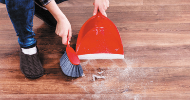 Understanding Cleaner Indoor Environments Through Better Air Quality Practices