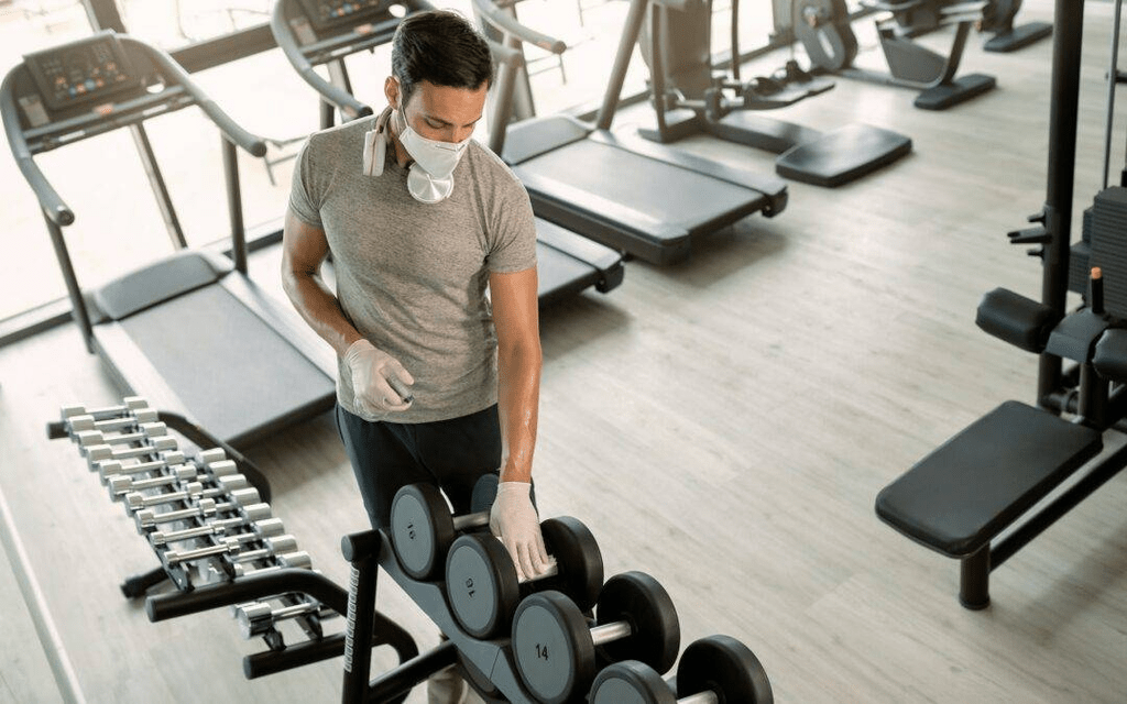 The Complete Guide to Maintaining a Clean, Healthy, and Welcoming Gym