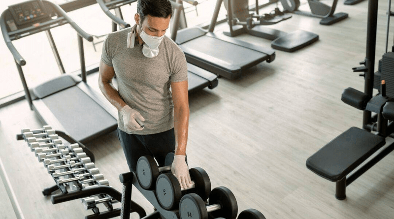 The Complete Guide to Maintaining a Clean, Healthy, and Welcoming Gym