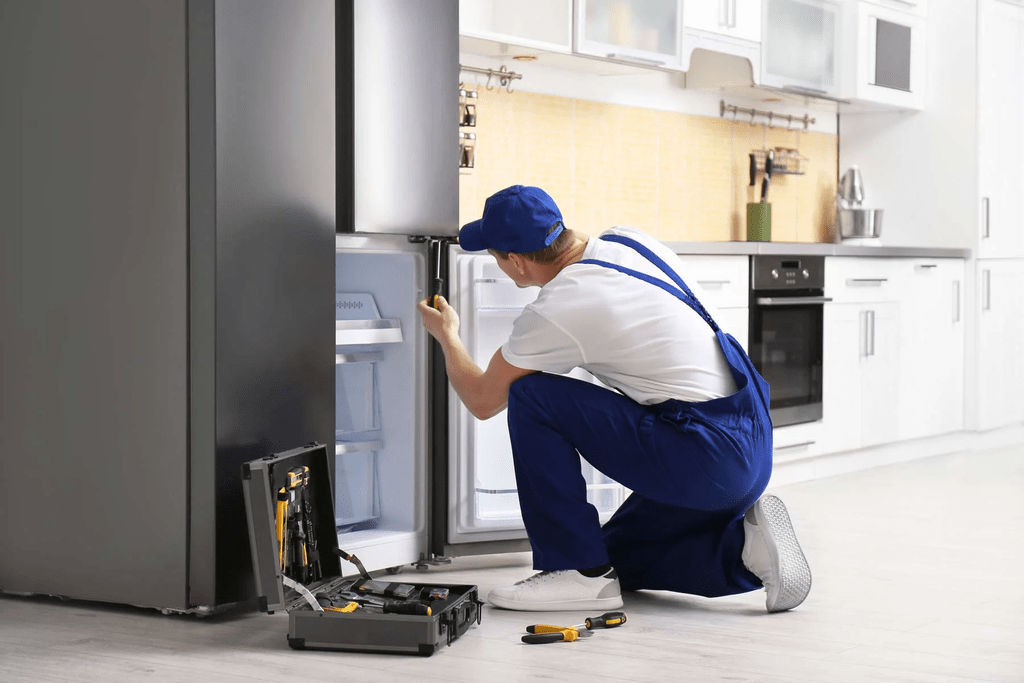 The Complete Guide to Appliance Repair Service for Extending Equipment Life, Improving Efficiency, and Maintaining a Functional Home