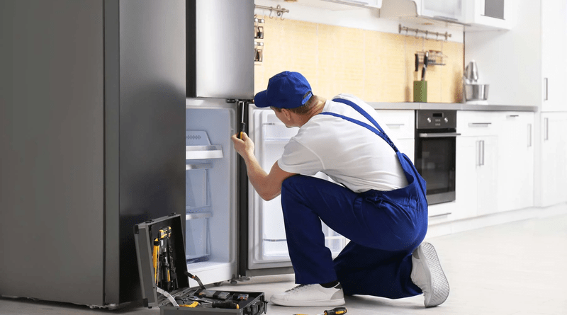The Complete Guide to Appliance Repair Service for Extending Equipment Life, Improving Efficiency, and Maintaining a Functional Home