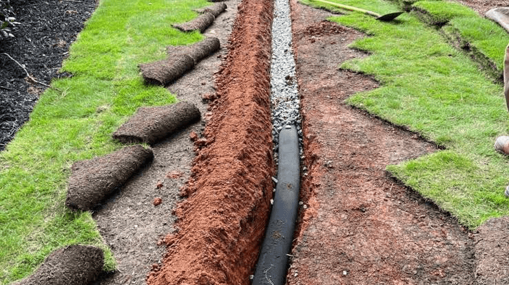 The Complete Guide to French Drain Cleaning: Essential Steps for Better Drainage and Property Protection