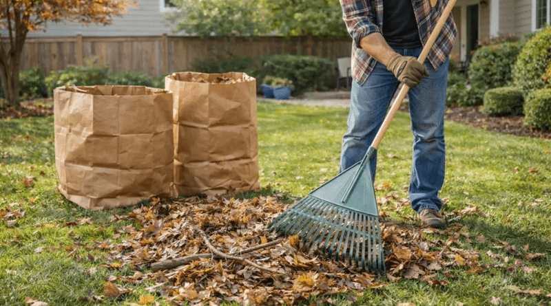 Yard Waste Removal: A Complete Guide to Managing Garden and Outdoor Debris