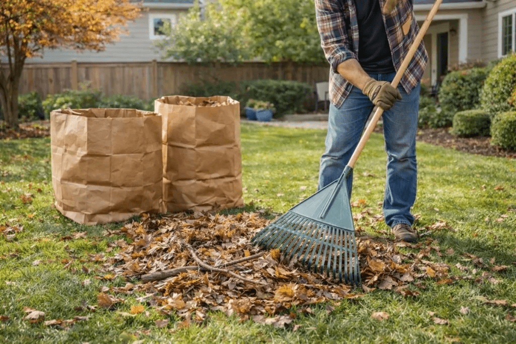 Yard Waste Removal: A Complete Guide to Managing Garden and Outdoor Debris