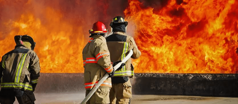 Understanding Fire Mitigation: Essential Strategies for Protecting Property and People