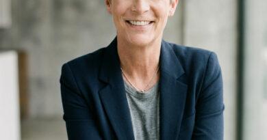 Jamie Lee Curtis