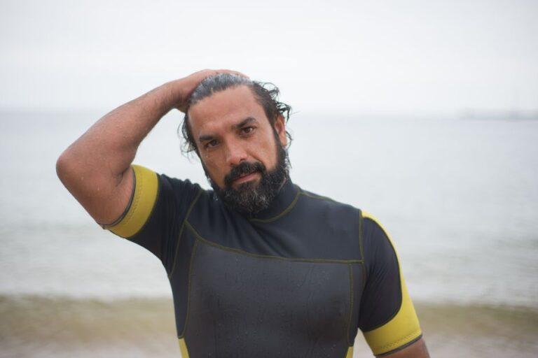 Jason Momoa