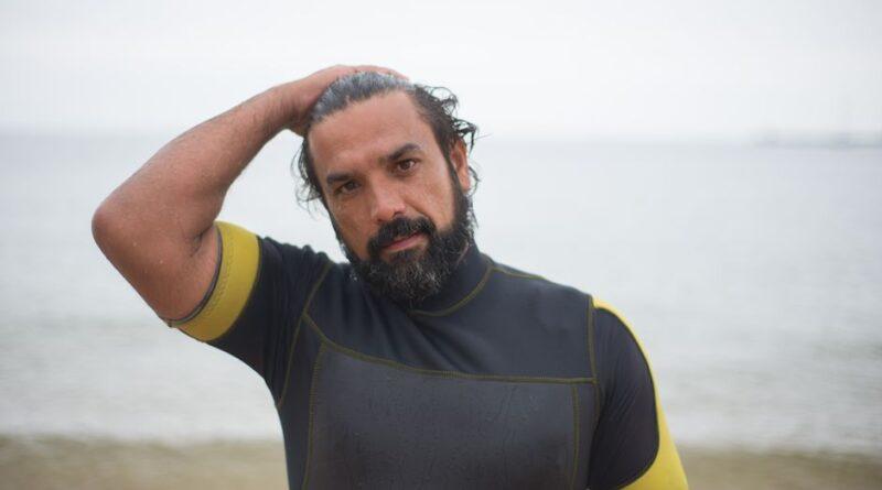 Jason Momoa
