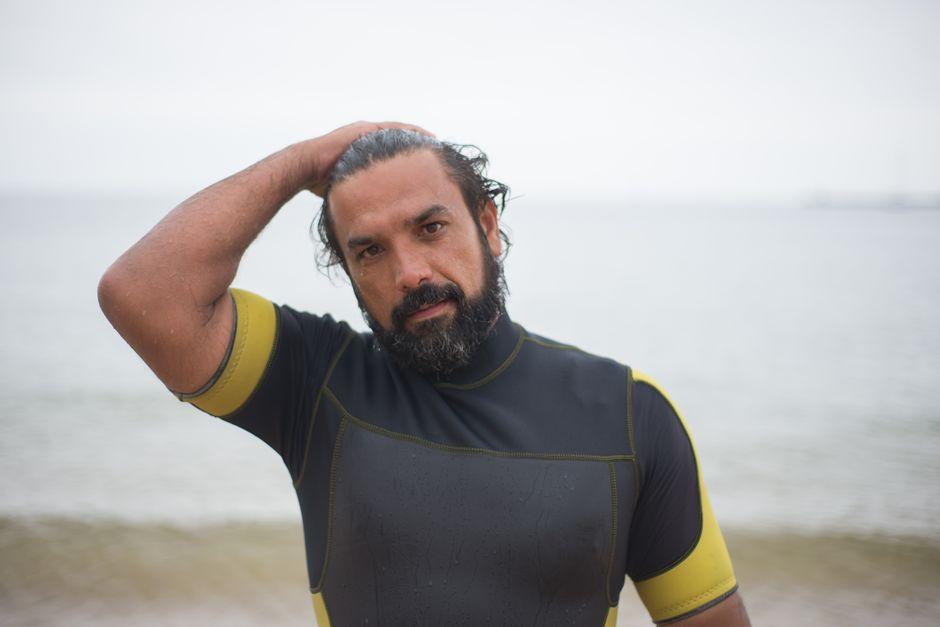 Jason Momoa