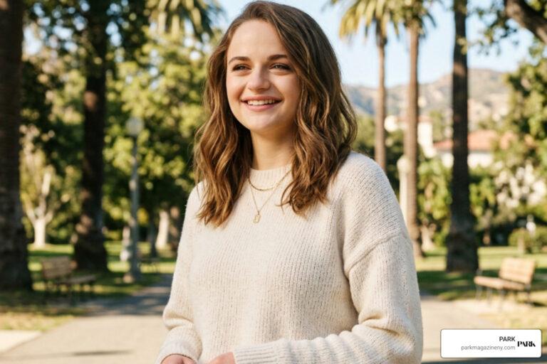 Joey King