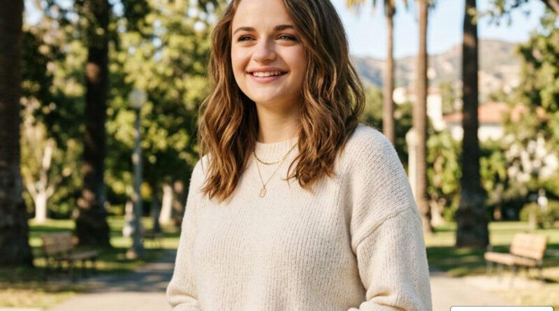 Joey King