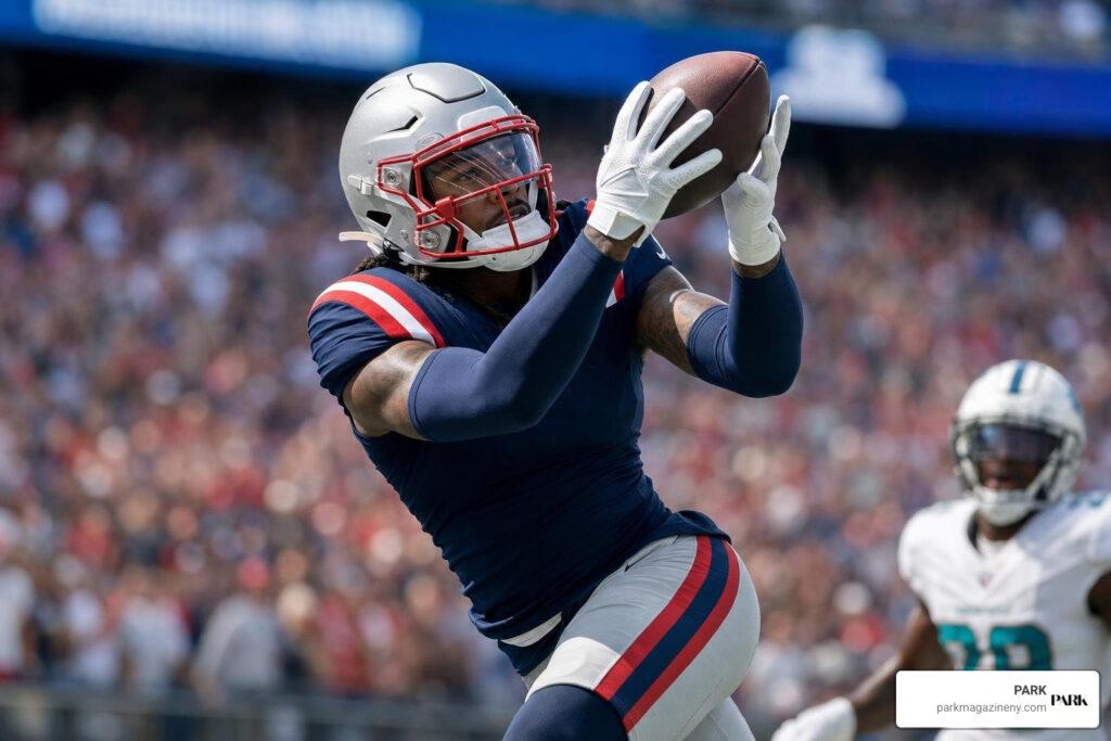 Stefon Diggs