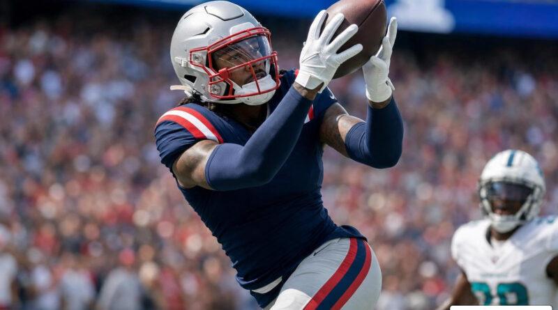 Stefon Diggs
