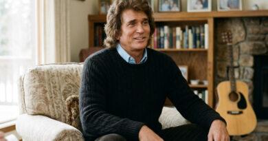 Michael Landon
